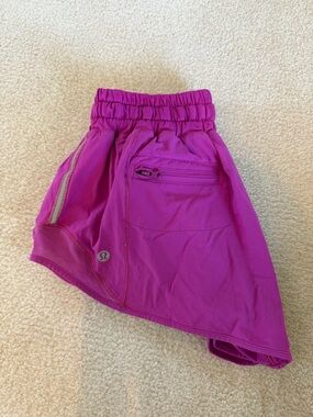 lululemon athletica Shorts